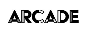 Arcade Logo