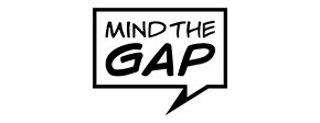 Mind The Gap Logo